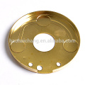 Flange oval do material de bronze / flange oval dn80 / flange oval ss316